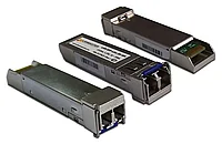 Модуль SFP+ 10GBASE-SR/SW, LC duplex, 850nm, 300m, Cisco, LAN-SFP+SR-10G-MM