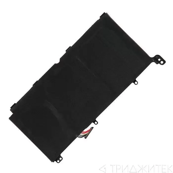 Аккумулятор (батарея) B31N1336 для ноутбука Asus VivoBook V551LB, 11.4В, 4200мАч