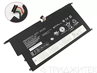 Аккумулятор (батарея) для ноутбука Lenovo ThinkPad X1 Carbon (45N1701,  45N1702)