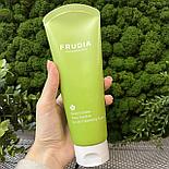 Себорегулирующий скраб-пенка Frudia с зеленым виноградом Green Grape Pore Control Scrub Cleansing Foam 145 мл, фото 2