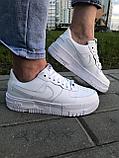 Кроссовки женские Nike Pixel/ подростковые кроссовки, фото 5