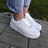 Кроссовки женские Nike Pixel/ подростковые кроссовки, фото 4