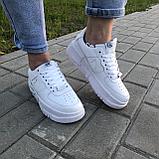 Кроссовки женские Nike Pixel/ подростковые кроссовки, фото 6