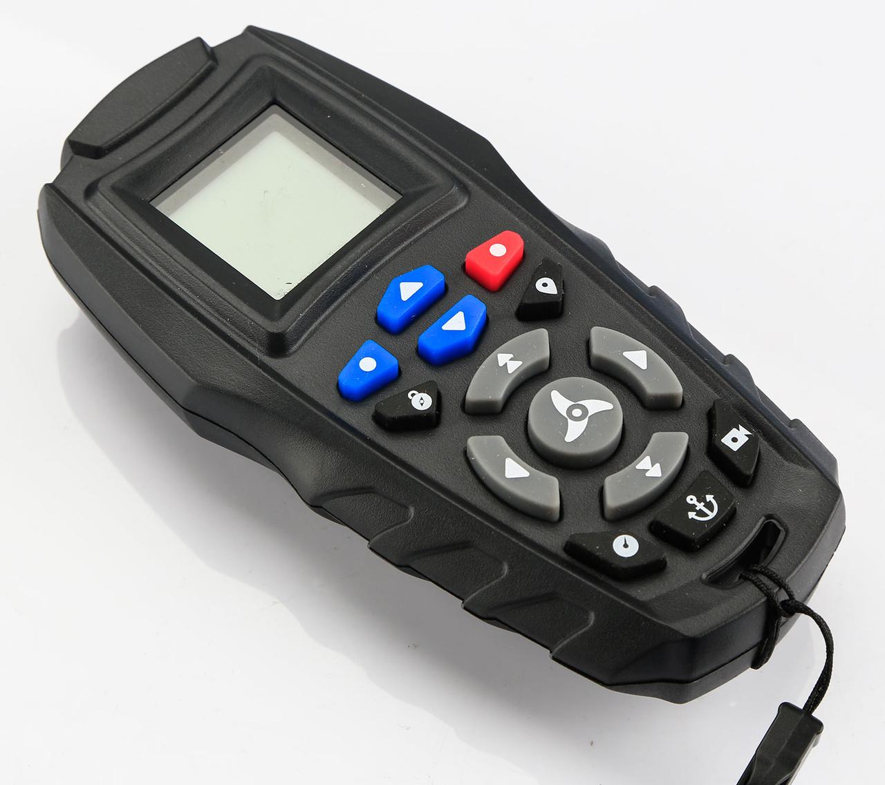 Носовой электромотор SEA-PRO 65L GPS с функцией Якоря на пульте - фото 3 - id-p176399181