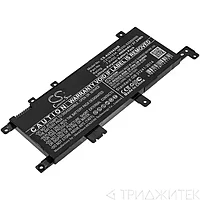 Аккумулятор (батарея) для ноутбука Asus VivoBook F542UF, VivoBook X452, R542UF-DM157T, R542UQ-DM016T