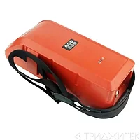 Аккумулятор CameronSino CS-LPS400SL (Leica TPS 400, 700, 800, 1100, GPS500, TPS1200, GPS1200, TPS400, TPS700,