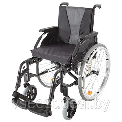 Инвалидное кресло-коляска Invacare Action 3NG активная - фото 9 - id-p61566083