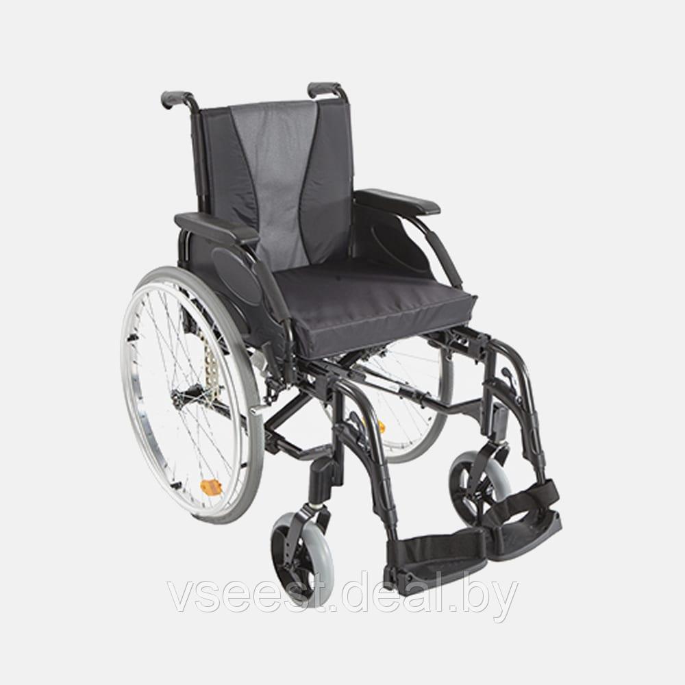Инвалидное кресло-коляска Invacare Action 3NG активная - фото 3 - id-p61566083