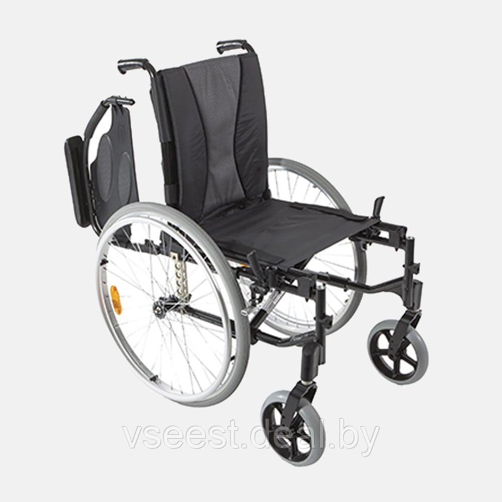 Инвалидное кресло-коляска Invacare Action 3NG активная - фото 5 - id-p61566083
