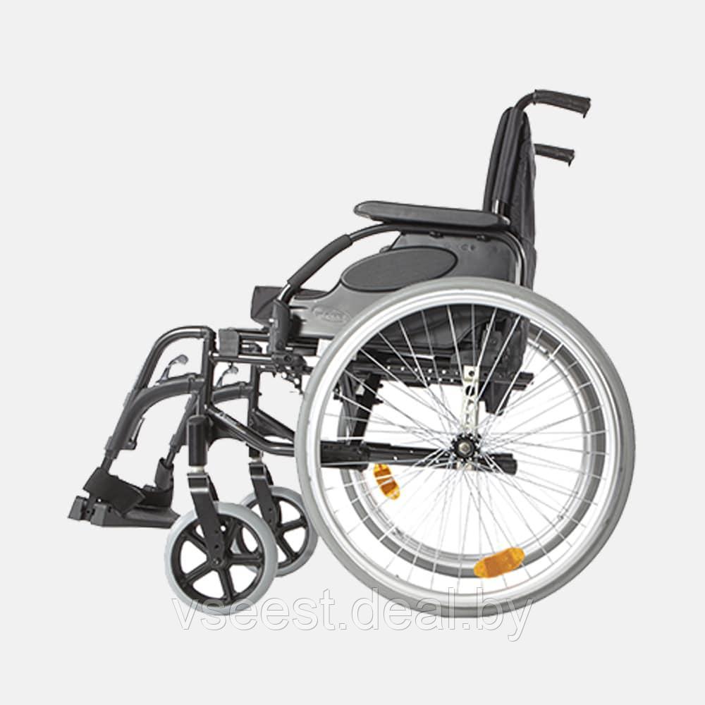 Инвалидное кресло-коляска Invacare Action 3NG активная - фото 8 - id-p61566083