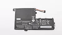 Аккумулятор (батарея) для ноутбука Lenovo IdeaPad 320S-14IKB (L15L3PB1), 11.4В, 4510мАч