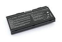 Аккумулятор (батарея) для ноутбука Hasee Elegance A300 A400 (A32-H24), 11.1В, 4400мАч OEM