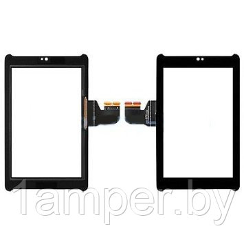 Сенсорный экран (тачскрин) Original Asus Memopad FonePad 7/ME175/ME173