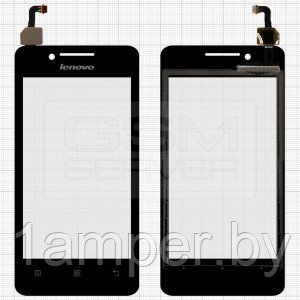 Сенсорный экран (тачскрин) Original Lenovo A319