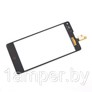 Сенсорный экран (тачскрин) Original ZTE Nubia Z5S mini - фото 1 - id-p21821730