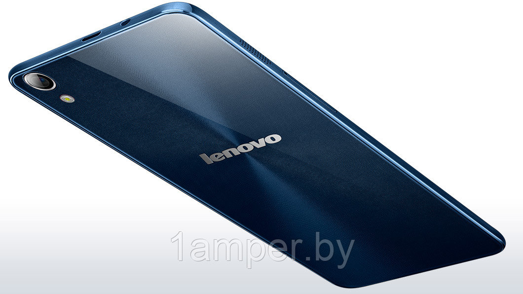 Задняя крышка для Lenovo s850 Красная - фото 1 - id-p21821943
