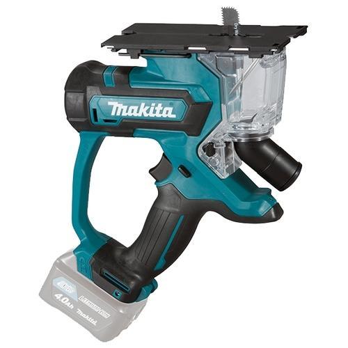 Аккум. сабельная пила MAKITA SD 100 DZ в кор. (10.8 В, БЕЗ АККУМУЛЯТОРА, дерево до 15 мм)