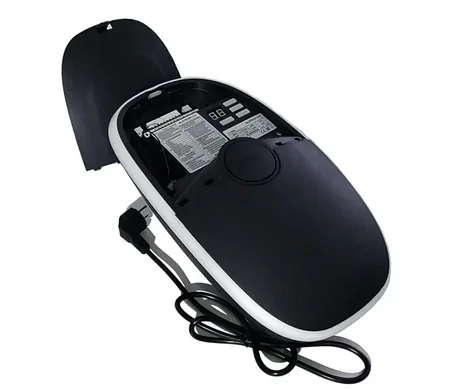Скоростной привод для гаражных ворот Levigato LG-1000F для секционных ворот, фото 2