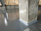 Remmers Epoxy BS 3000 SG (25 кг), RAL 7001 - паропроницаемое, эпоксидное покрытие, фото 2