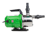 Насос садовый ECO GFI-13P 1200 Вт (1200 Вт, 3600 л/ч, 48 м), фото 3