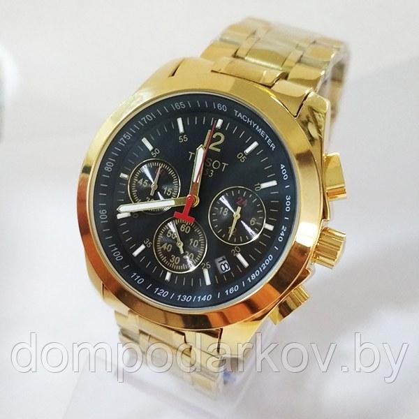 Мужские часы Tissot (TS7999) - фото 1 - id-p176424883