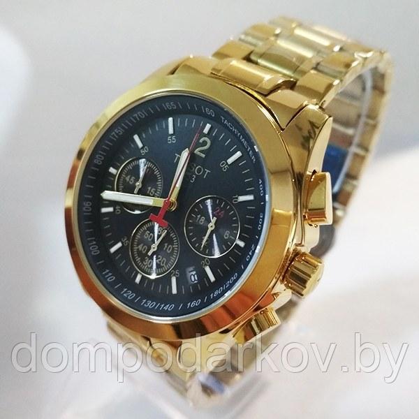Мужские часы Tissot (TS7999) - фото 2 - id-p176424883