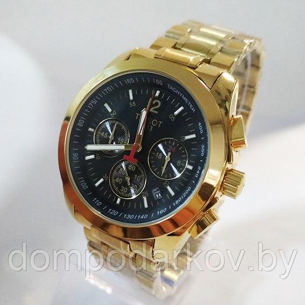 Мужские часы Tissot (TS7999) - фото 4 - id-p176424883