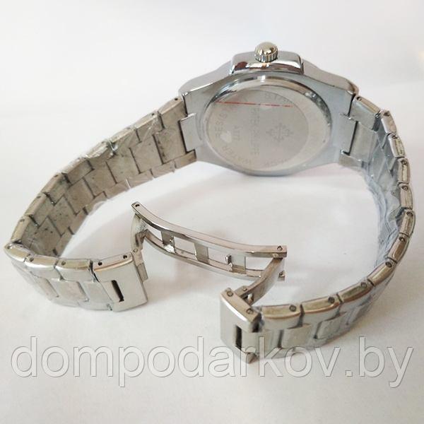 Мужские часы Patek Philippe (PRN99) - фото 3 - id-p176424886
