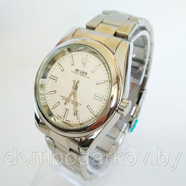 Мужские часы Rolex (RX7/1) - фото 1 - id-p176424887