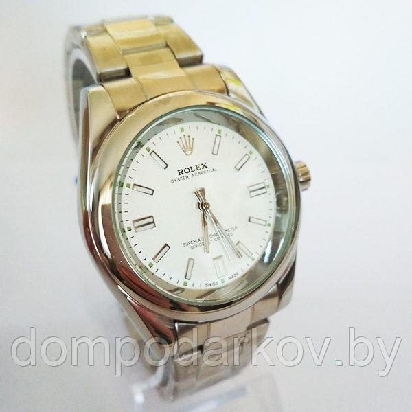 Мужские часы Rolex (RX7/1) - фото 2 - id-p176424887