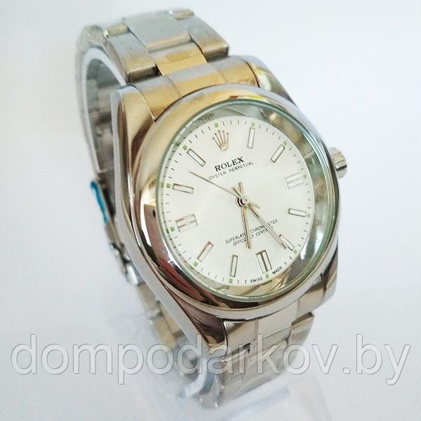 Мужские часы Rolex (RX7/1) - фото 3 - id-p176424887