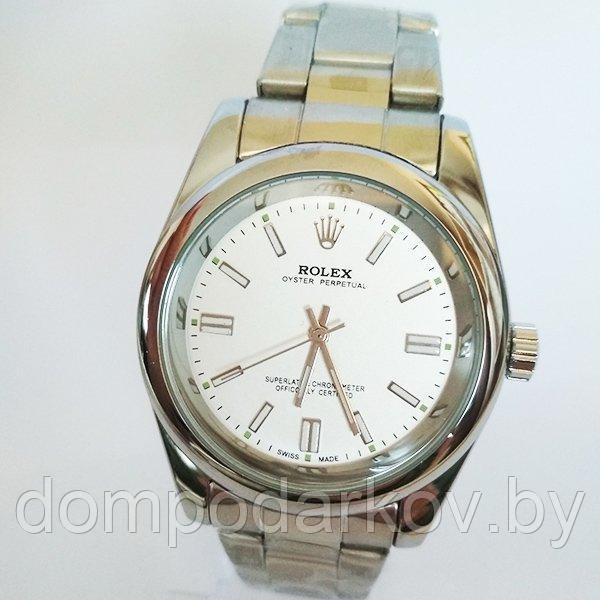 Мужские часы Rolex (RX7/1) - фото 4 - id-p176424887