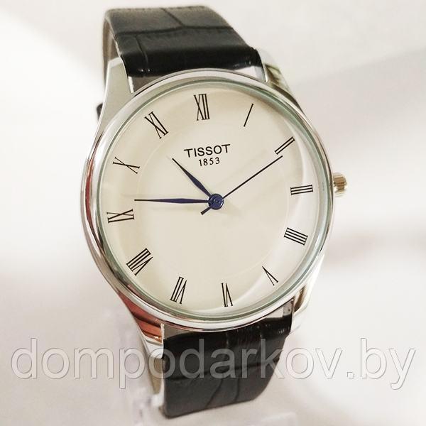 Мужские часы Tissot (ТИС3/1) - фото 1 - id-p176424888
