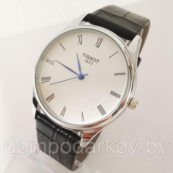 Мужские часы Tissot (ТИС3/1) - фото 4 - id-p176424888