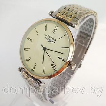 Мужские часы Longines (LS111)