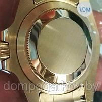 Мужские часы Rolex механика с автоподзаводом(RSM9991), фото 3