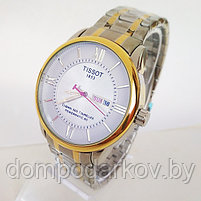 Мужские часы Tissot (TNT52), фото 3