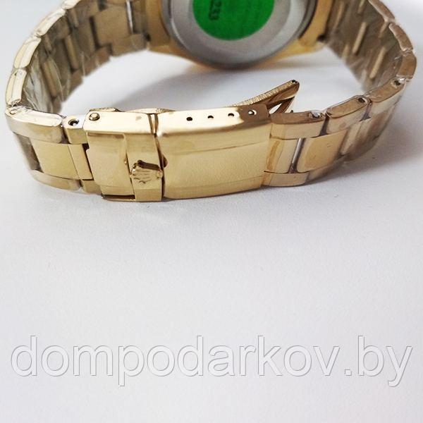 Мужские часы Rolex (RSB203) - фото 3 - id-p176424914