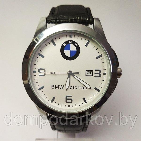 Мужские часы BMW (BM588) - фото 1 - id-p176424915