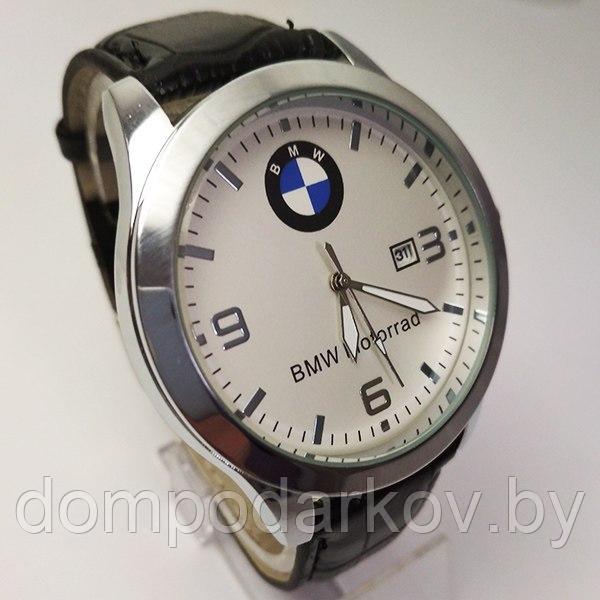 Мужские часы BMW (BM588) - фото 2 - id-p176424915