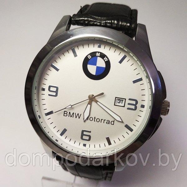 Мужские часы BMW (BM588) - фото 3 - id-p176424915
