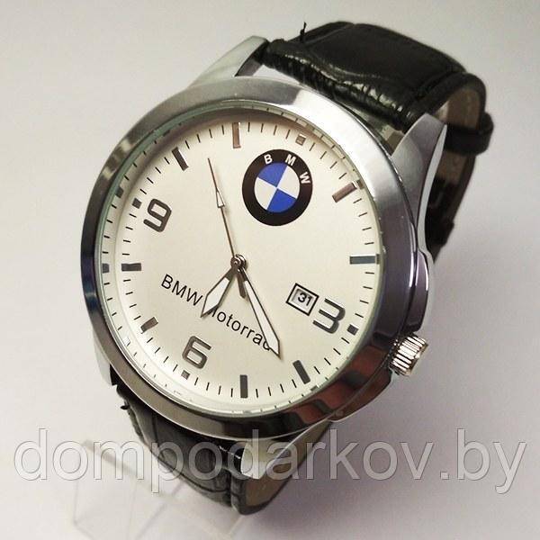 Мужские часы BMW (BM588) - фото 4 - id-p176424915