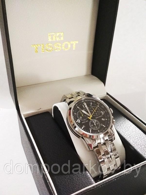 Мужские часы Tissot (ТТ04) - фото 3 - id-p123498899