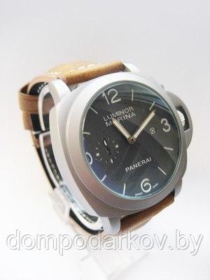 Мужские часы Panerai (2P)