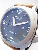 Мужские часы Panerai (2P), фото 3