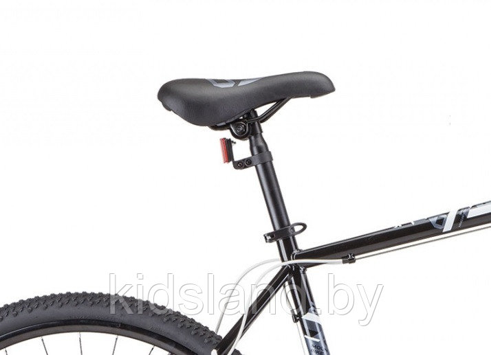 Велосипед Stels Navigator 900 MD 29" (черный/белый) - фото 5 - id-p176425172