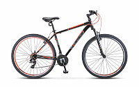 Велосипед Stels Navigator 900 V 29" (черный/красный)