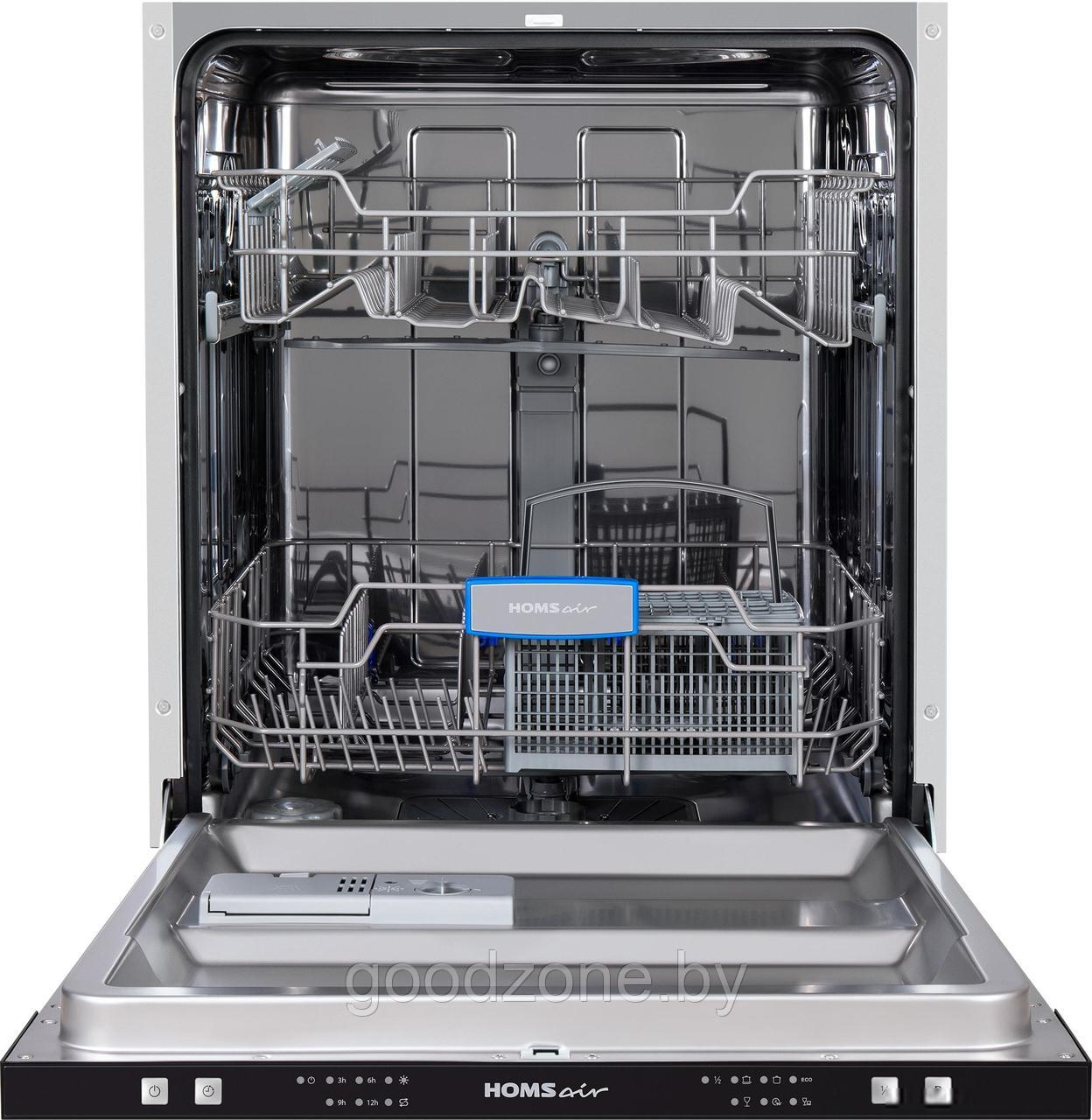 Посудомоечная машина HOMSair DW65L