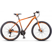 Велосипед Stels Navigator 910 D 29" (оранжевый)