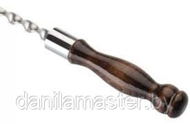 Шампуры с деревянной ручкой 730 мм - фото 2 - id-p163156691